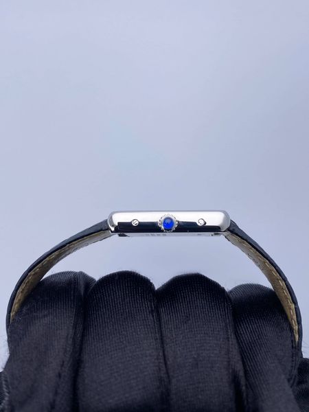 Cartier Tank Solo W5200005